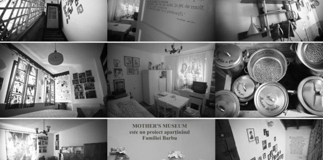 România – În Muzeul Mamei din Petrila vizitatorii își întâlnesc fărâme din MAMA