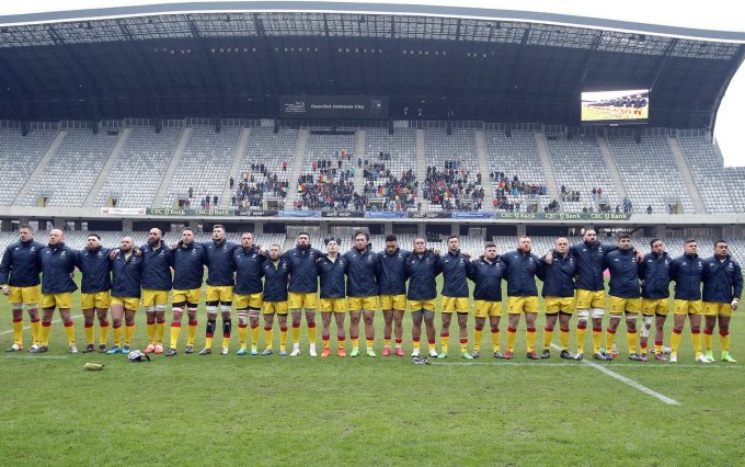 Rugby – Cu Spania jucăm practic calificarea la Mondiale, spune ‘stejarul’ Stelian Burcea