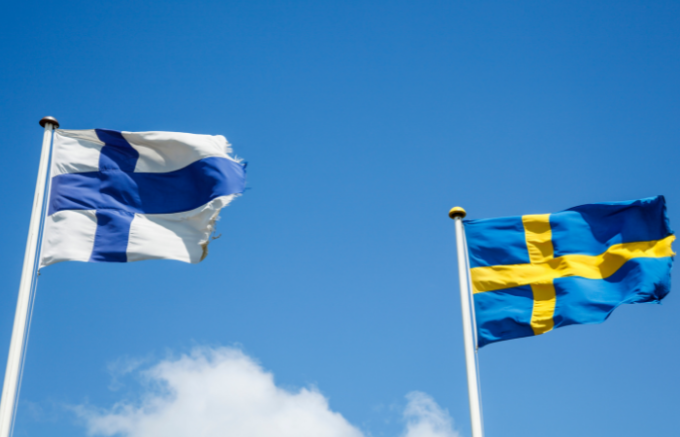 Rusia avertizează asupra consecinţelor aderării Finlandei şi Suediei la NATO