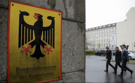 Scandalul ce zguduie Bundeswehr-ul scoate la lumină gestionarea haotică în domeniul solicitărilor de azil în Germania