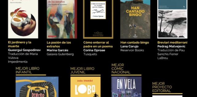 Scriitoarea Corina Oproae câștigă prestigiosul premiu Todos Tus Libros la categoaria Poezie-1