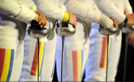Scrimă – România a obținut prima medalie la Campionatul European pentru cadeți și juniori