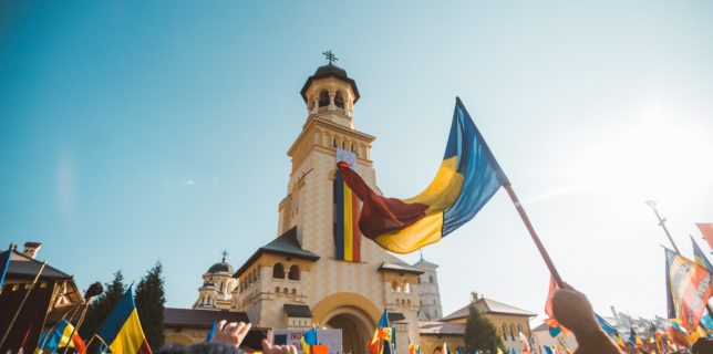 Semnificația zilei de 1 Decembrie, proclamată ca Zi Naţională a României