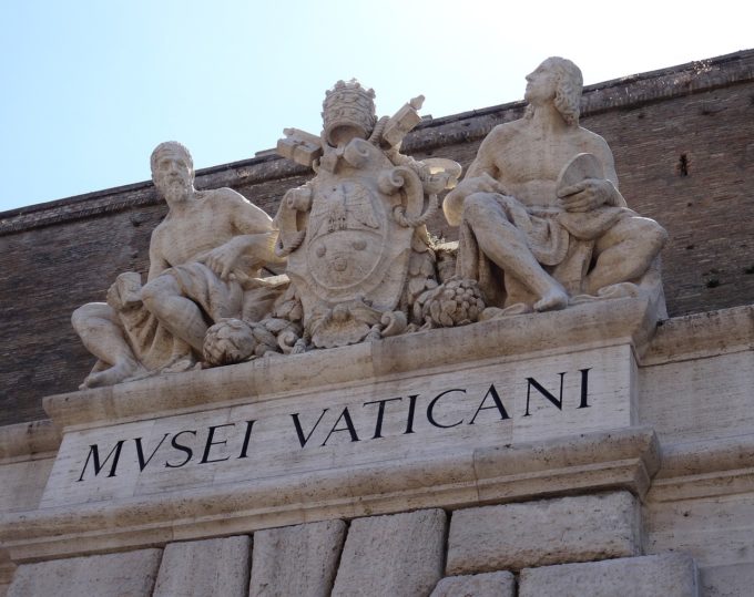 Sfântul Scaun a lansat o serie video despre ''secretele colecţiilor pontificale'' din celebrele Muzee Vaticane