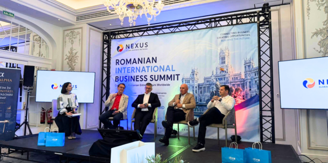 Sinteza evenimentului: Romanian International Business Summit 2026 Sinteza evenimentului Romanian International Business Summit 2026-1