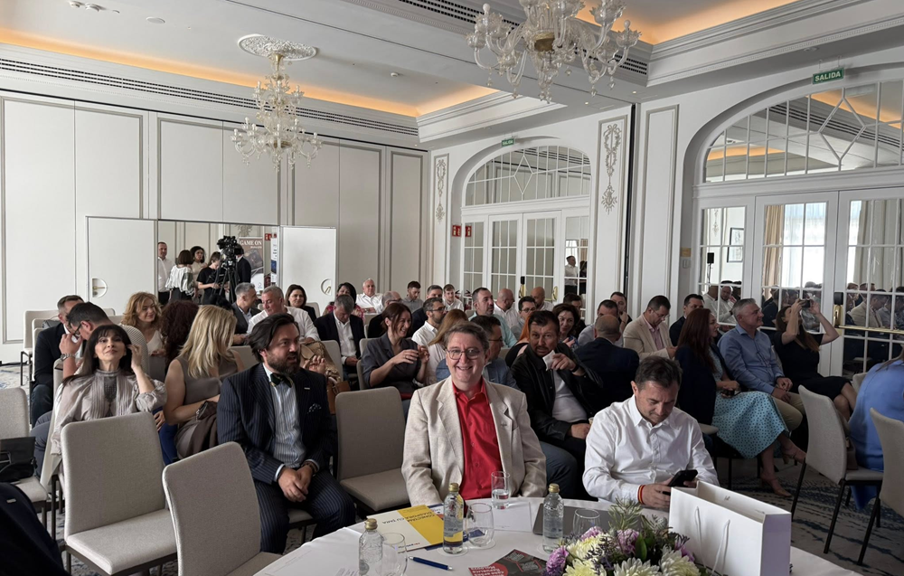 Sinteza evenimentului Romanian International Business Summit 2026-2