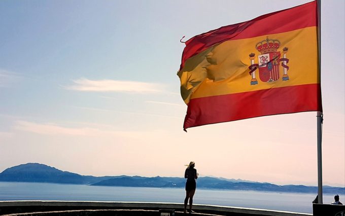 Spania Economia a înregistrat un avans istoric în trimestrul trei din 2020