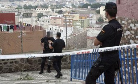 Spania-Maroc – Madridul anunță destructurarea unei ‘celule jihadiste’ care pregătea atacuri de mare anvergură