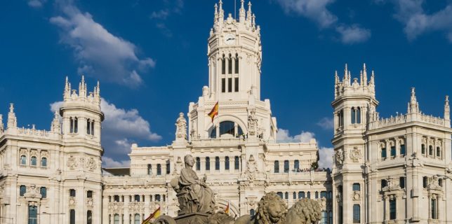 Spania: Restricţii de circulaţie reinstituite în regiunea Madrid din cauza intensificării epidemiei COVID-19