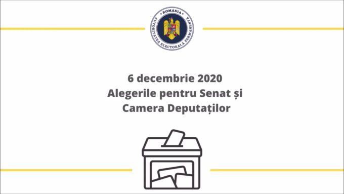 Spania: Vezi Lista Secțiilor de Votare pentru Senat și Camera Deputaților din 5 și 6 decembrie 2020
