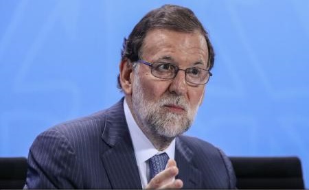 Spania nu poate primi turistul cu lovituri de picior, spune prim-ministrul Mariano Rajoy