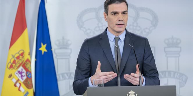 Spania va prelungi starea de urgenţă până la 26 aprilie