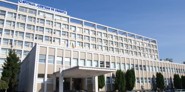 Spitalul Judeţean Suceava, prezentat ca model de bune practici la Congresul Mondial de Psihiatrie Socială
