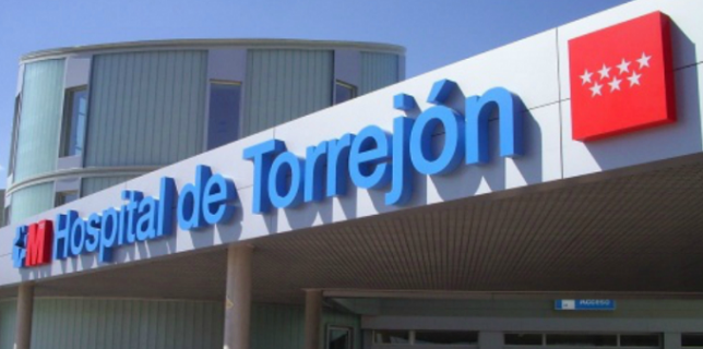 Spitalul din Torrejón oferă diagnostic de cancer de sân în 24 de ore