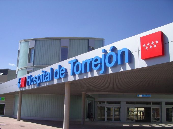 Spitalul din Torrejón reduce utilizarea sângelui în anumite patologii pentru îmbunătățirea clinică a pacienților