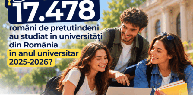 Studii și calificări: România, mai aproape de tine - Ce finanțează Ministerul Educației și Cercetării pentru bursierii români de pretutindeni Studii și calificări România, mai aproape de tine - Ce finanțează Ministerul Educației și Cercetării pentru bursierii români de pretutindeni