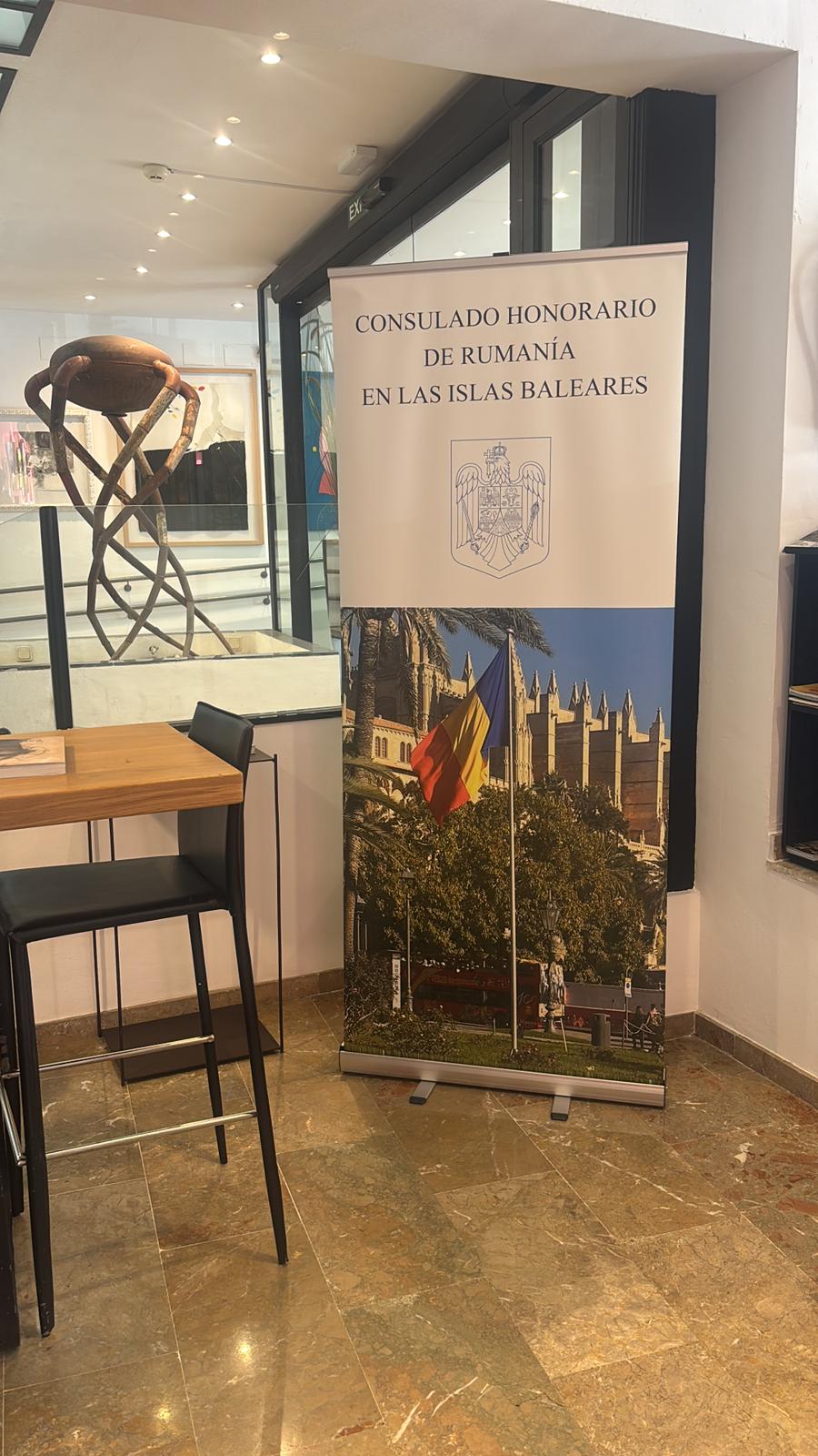 Succes răsunător la inaugurarea proiectului „NOSTALGIA – arta care unește Europa” (2)