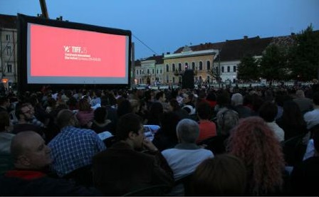 TIFF 2017 – Peste 200 de filme, proiecții speciale și mari actori prezenți pe scena festivalului în acest an