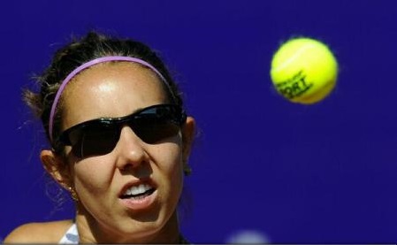 Tenis – Mihaela Buzărnescu a cucerit titlul ITF la Getxo (Spania)