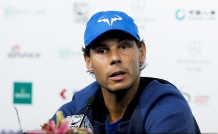Tenis – Rafael Nadal – Inima mea a sângerat toată ziua