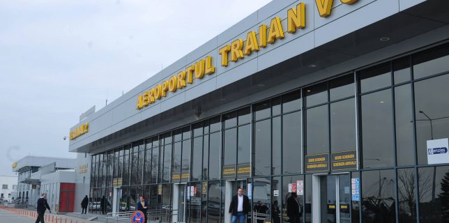 Timiş – Aeroportul ”Traian Vuia”, primul din România cu tur virtual în Google Maps
