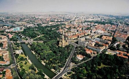 Timișoara Capitală Culturală Europeană va fi promovată și printr-un traseu gastro-cultural bănățean
