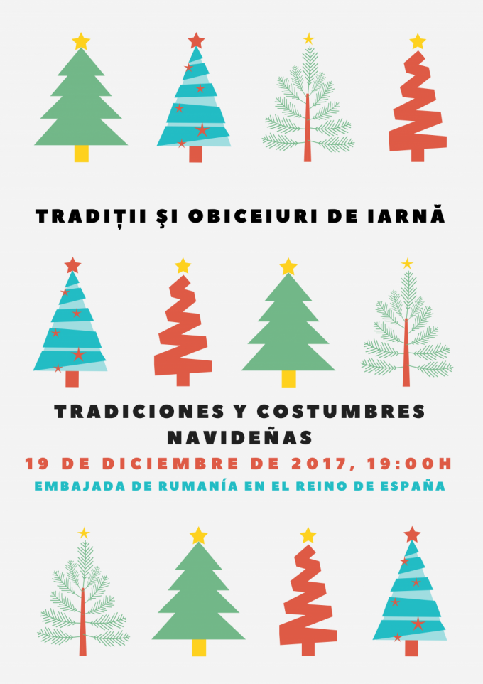 Tradiciones y costumbres navideñas – Irozii vs. Reyes Magos