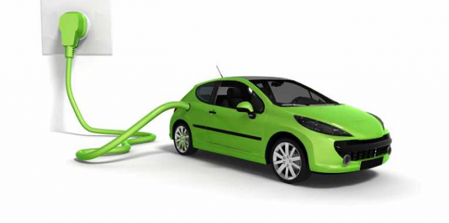 Transport-verde-în-România-6.000-de-puncte-de-alimentare-electrică-pentru-mașini-până-în-2020