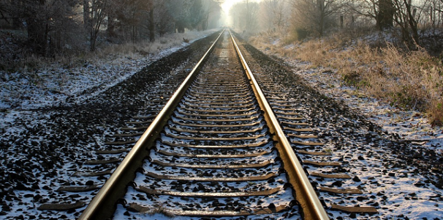 Trenul Unirii va face legătura între Bucureşti şi Iaşi în data de 24 ianuarie