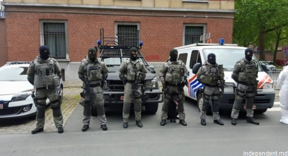 Un-nou-suspect-inculpat-în-Belgia-pentru-participare-la-atentatele-din-Paris
