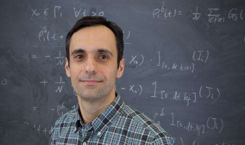 Un român a câştigat prestigiosul premiu Moore pentru matematică pe anul 2019