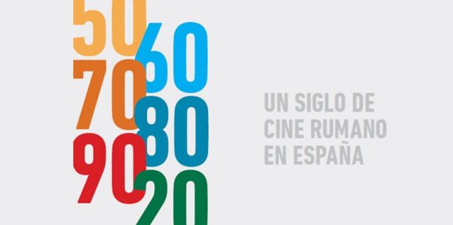 Un secol de cinema românesc la Madrid, în perioada 14 aprilie – 29 mai
