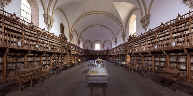 Universitatea din Salamanca a deschis prima catedră universitară de limbă și literatură română din Spania