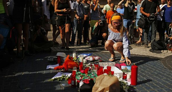 VIDEO Atentat la Barcelona Bilanțul morților 14 răniți 130 printre care 3 români