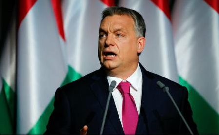 Viktor Orban critică planurile UE privind un regim de ‘controale frontaliere sistematice’