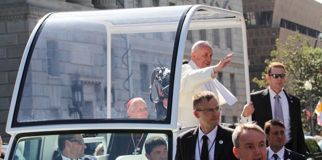 Vizita Papei Francisc în România se va desfăşura la Bucureşti, Şumuleu Ciuc, Iaşi şi Blaj