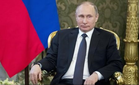 Vladimir Putin – Relațiile dintre Rusia și SUA s-au deteriorat de la venirea lui Donald Trump la putere