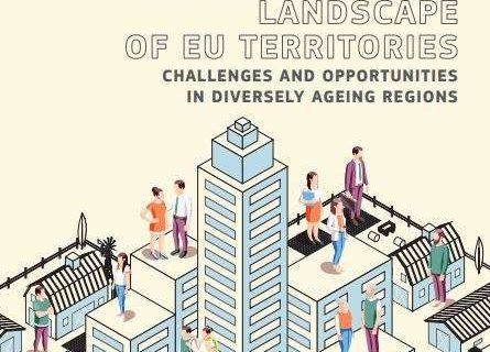 Îmbătrânirea populaţiei şi migraţia forţei de muncă accentuează decalajele demografice şi economice între regiunile UE (raport european)
