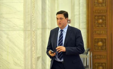 Şerban Nicolae (PSD), referitor la votul în străinătate Să nu dăm altora drept de vot din vârful patului
